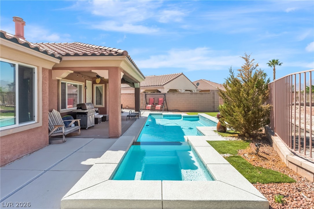 8113 Bay Dunes Street Las Vegas NV 89131