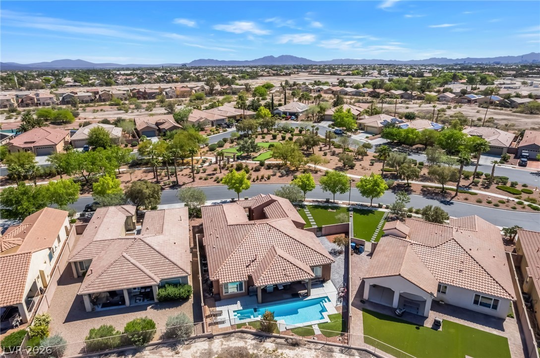 8113 Bay Dunes Street Las Vegas NV 89131