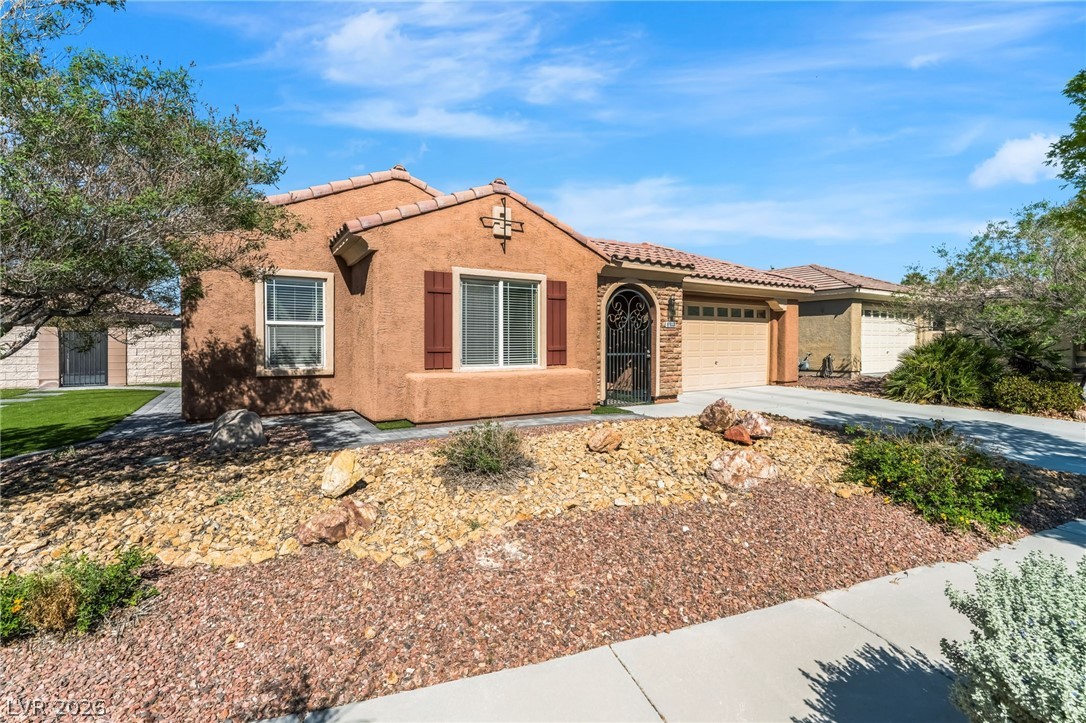 8113 Bay Dunes Street Las Vegas NV 89131