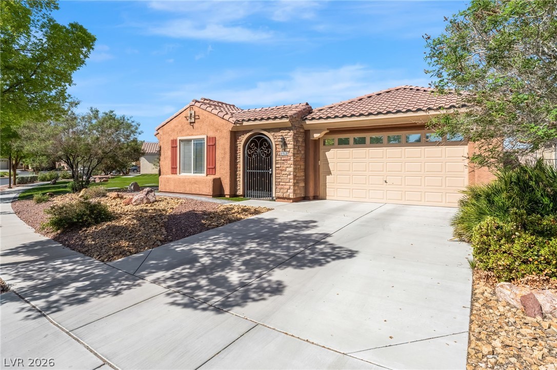8113 Bay Dunes Street Las Vegas NV 89131