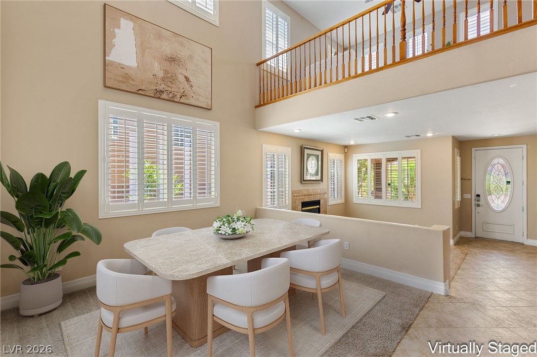 1174 Twinkling Meadows Drive Henderson NV 89012