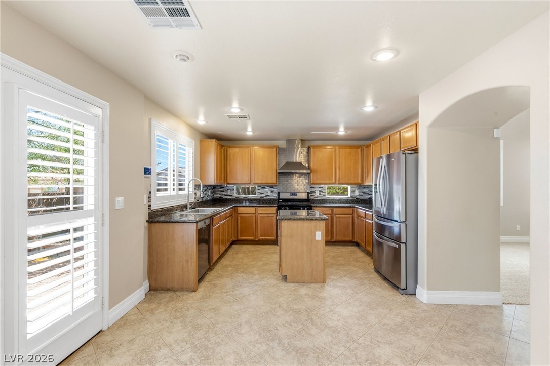 1174 Twinkling Meadows Drive Henderson NV 89012