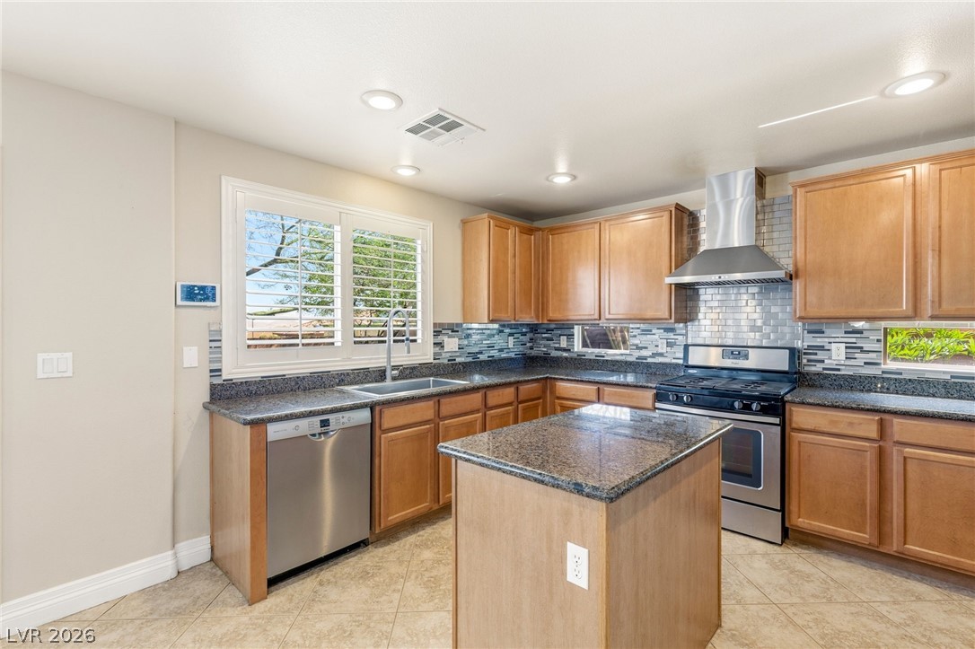 1174 Twinkling Meadows Drive Henderson NV 89012