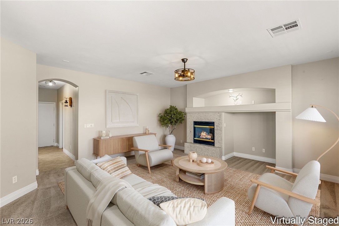 1174 Twinkling Meadows Drive Henderson NV 89012