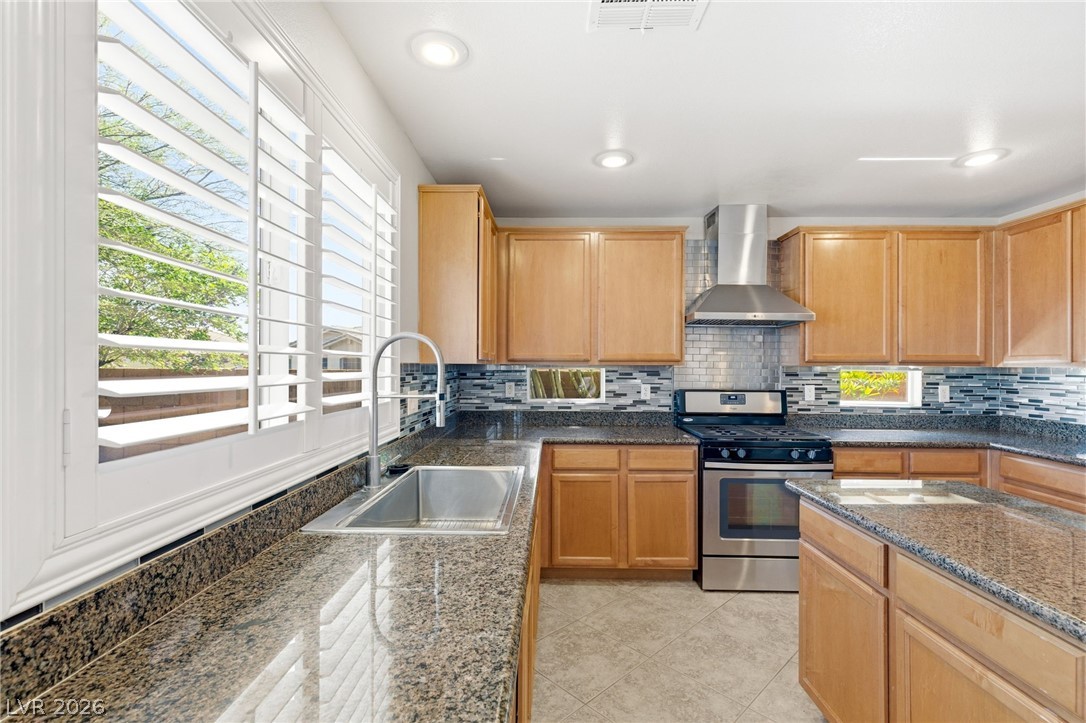 1174 Twinkling Meadows Drive Henderson NV 89012