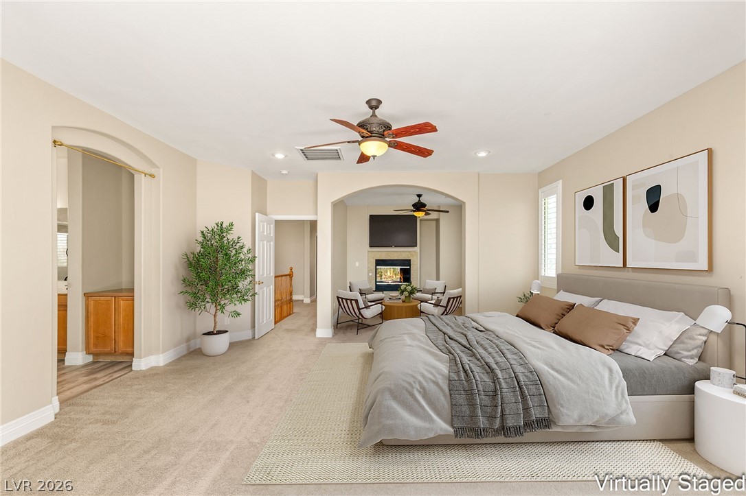1174 Twinkling Meadows Drive Henderson NV 89012