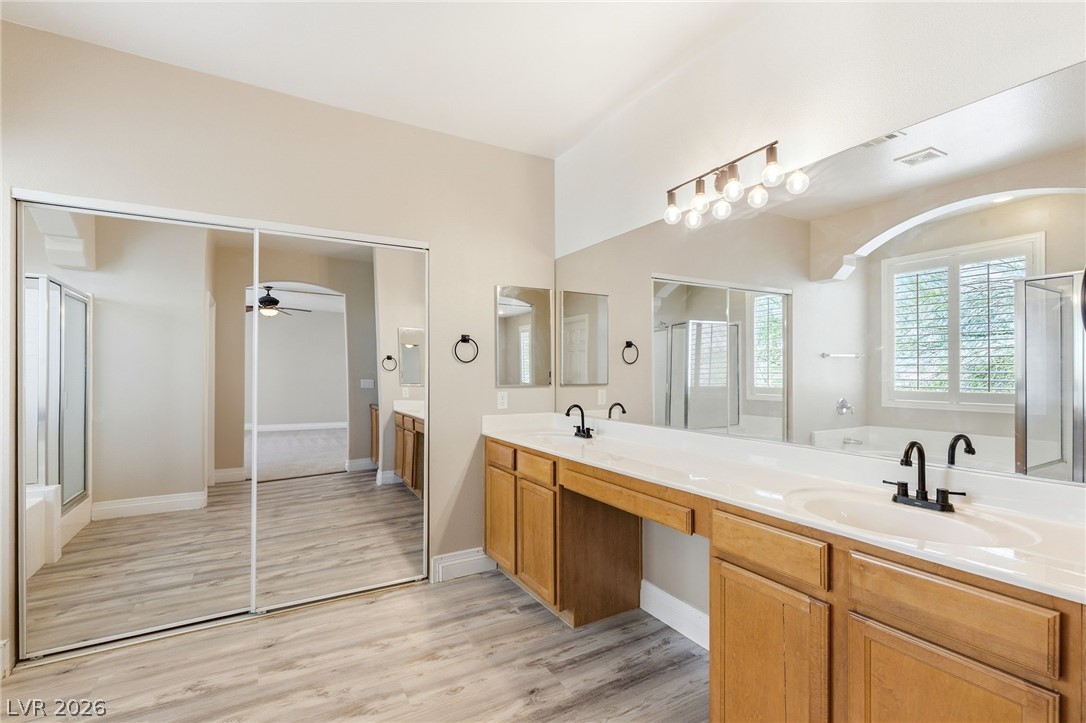 1174 Twinkling Meadows Drive Henderson NV 89012