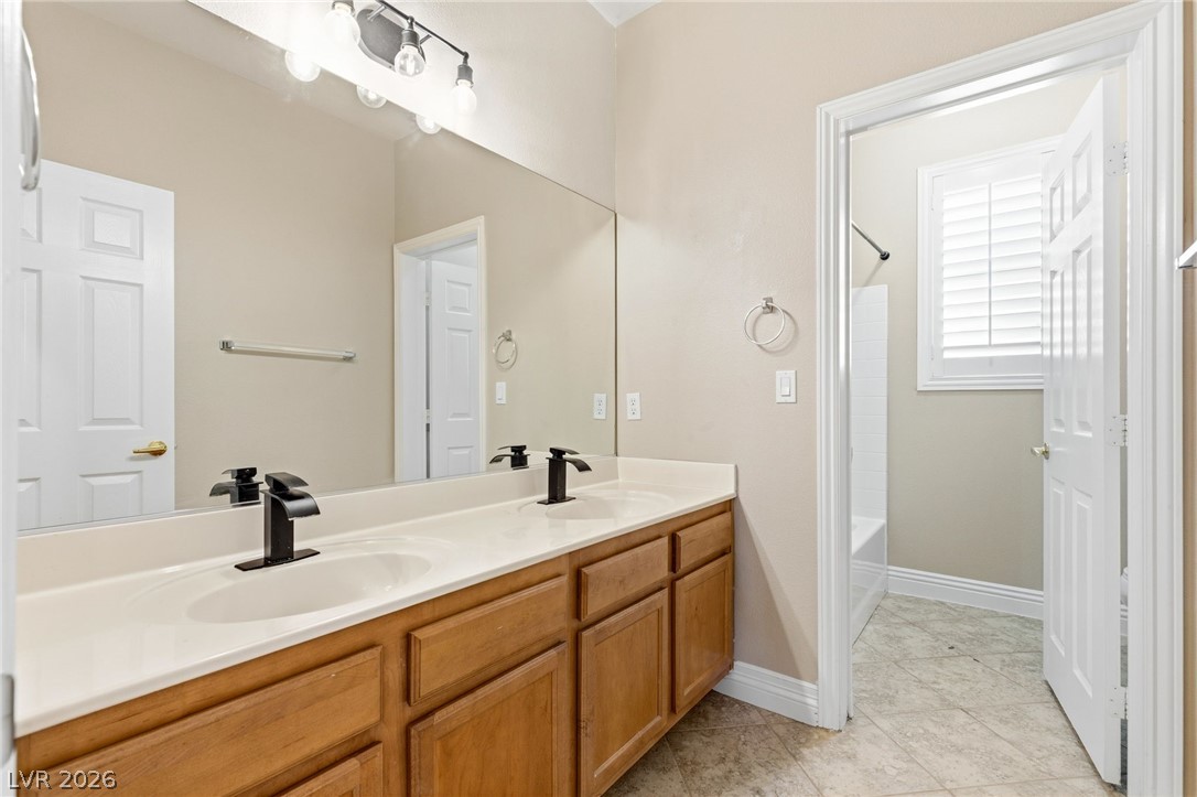 1174 Twinkling Meadows Drive Henderson NV 89012