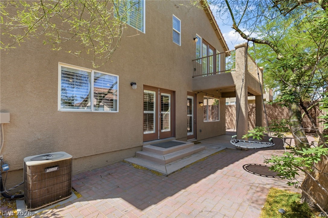 1174 Twinkling Meadows Drive Henderson NV 89012