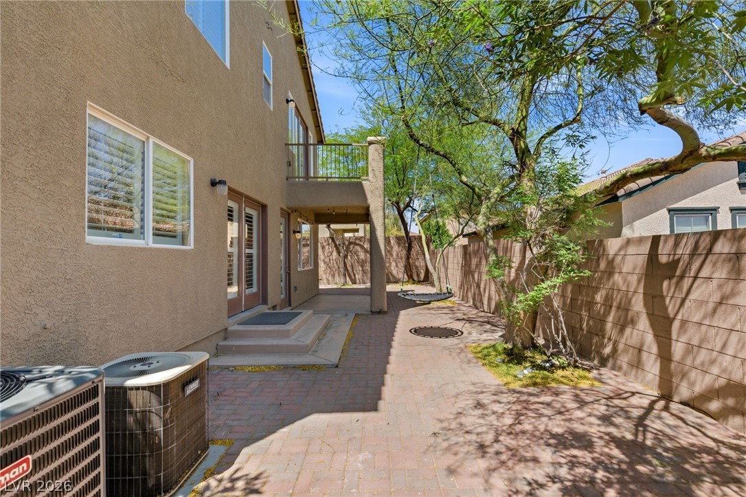 1174 Twinkling Meadows Drive Henderson NV 89012