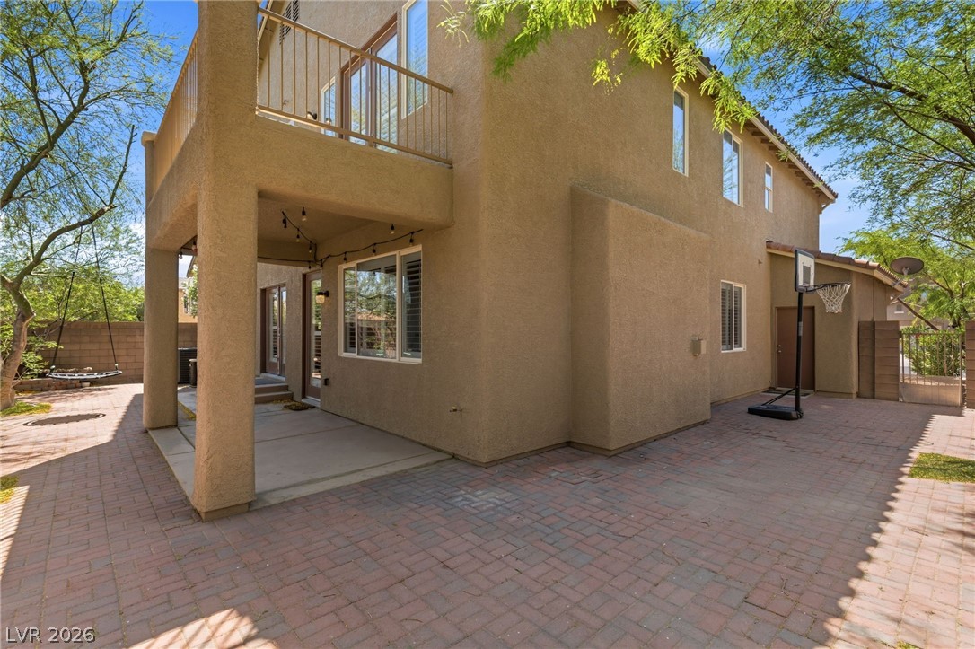 1174 Twinkling Meadows Drive Henderson NV 89012
