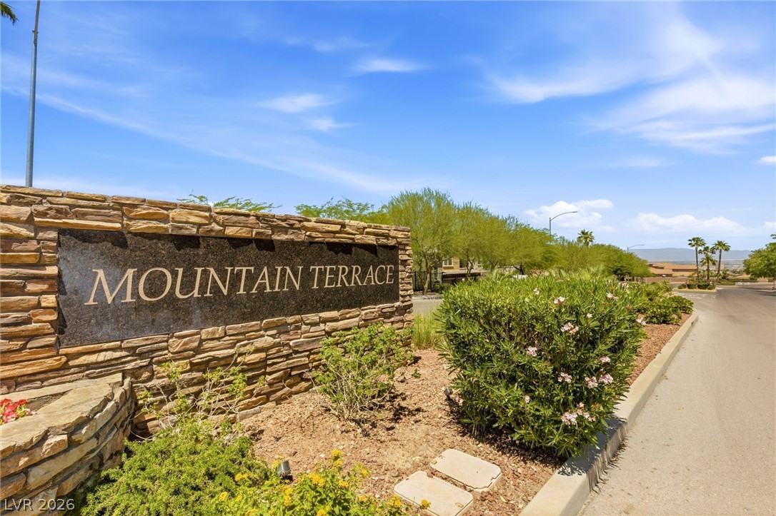 1174 Twinkling Meadows Drive Henderson NV 89012