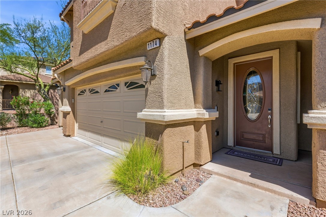 1174 Twinkling Meadows Drive Henderson NV 89012