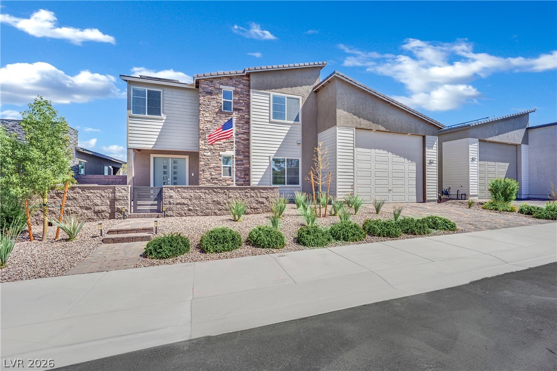 120 Barclay Heights Avenue Henderson NV 89015