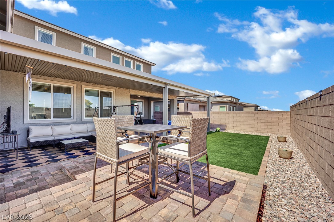 120 Barclay Heights Avenue Henderson NV 89015