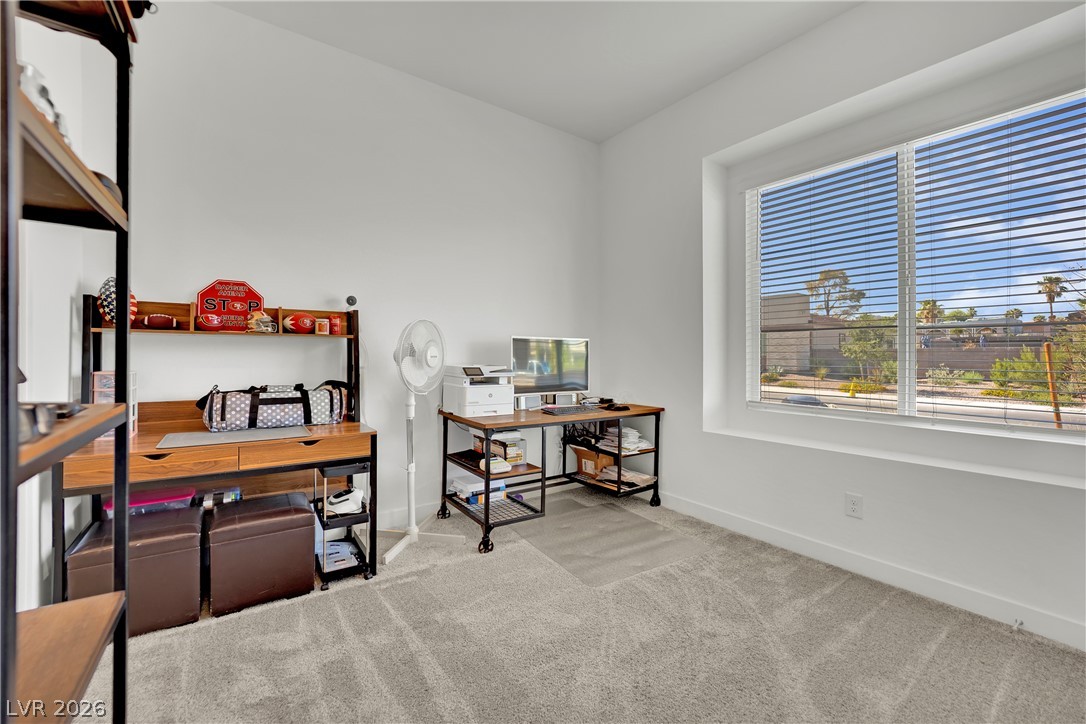 120 Barclay Heights Avenue Henderson NV 89015