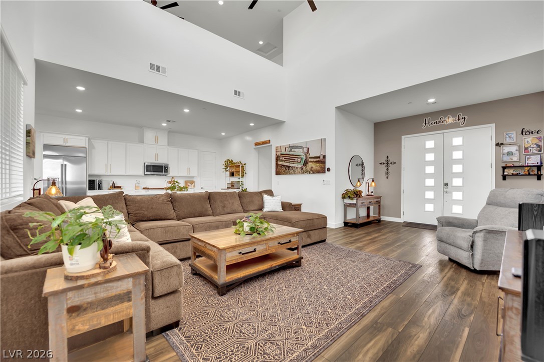 120 Barclay Heights Avenue Henderson NV 89015