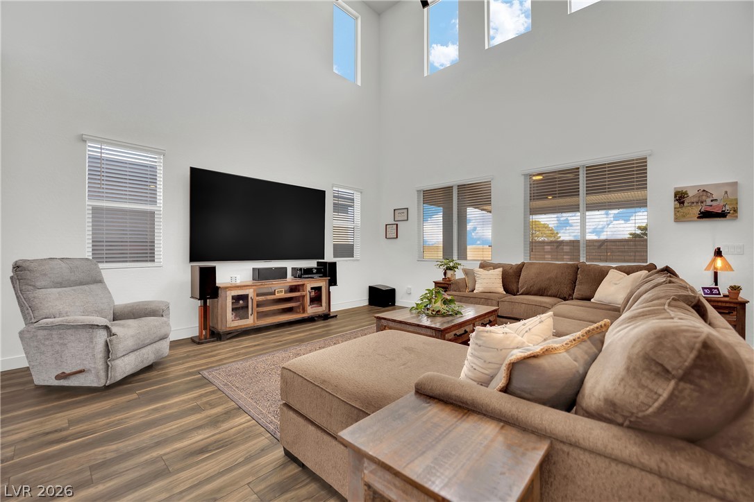 120 Barclay Heights Avenue Henderson NV 89015