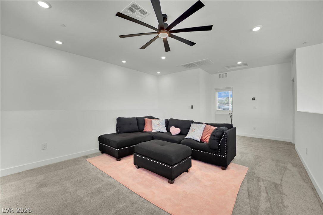 120 Barclay Heights Avenue Henderson NV 89015