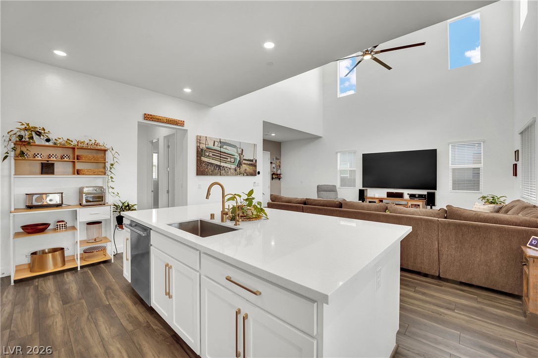 120 Barclay Heights Avenue Henderson NV 89015