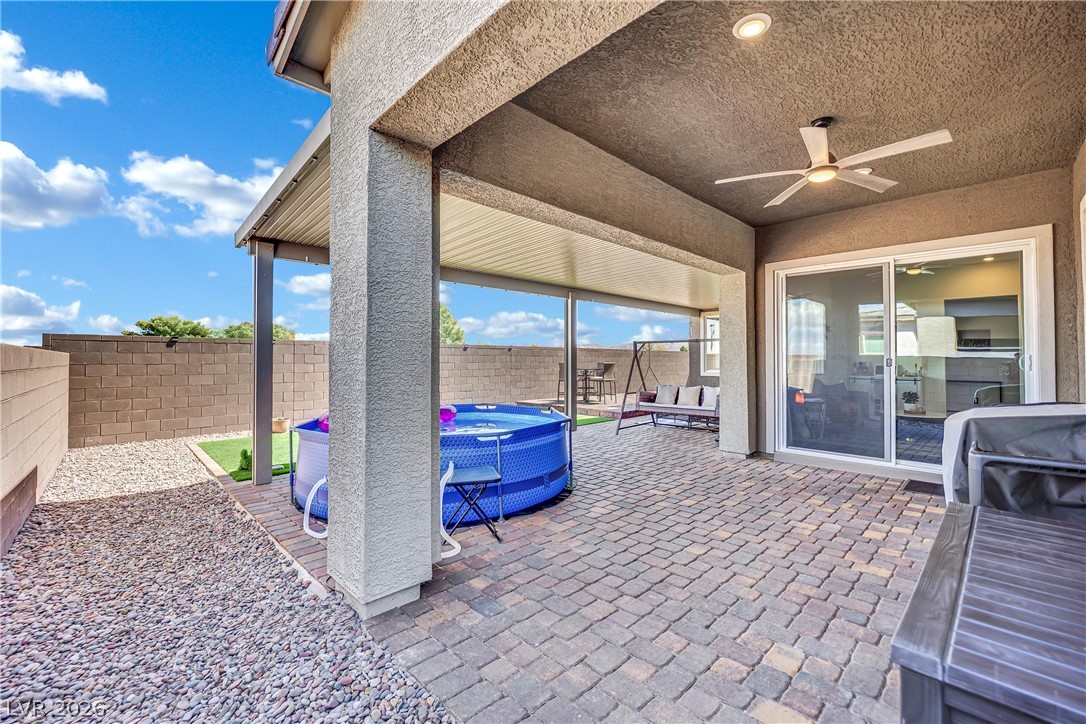 120 Barclay Heights Avenue Henderson NV 89015