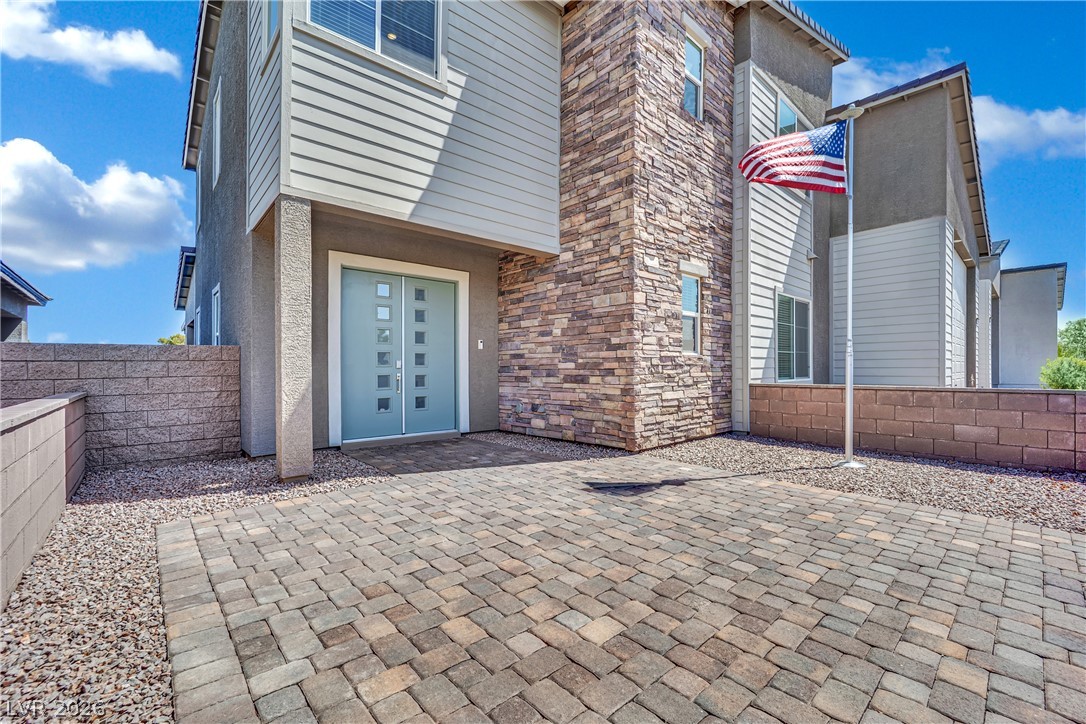 120 Barclay Heights Avenue Henderson NV 89015