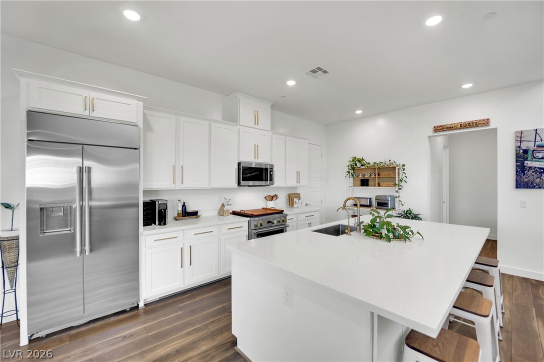 120 Barclay Heights Avenue Henderson NV 89015