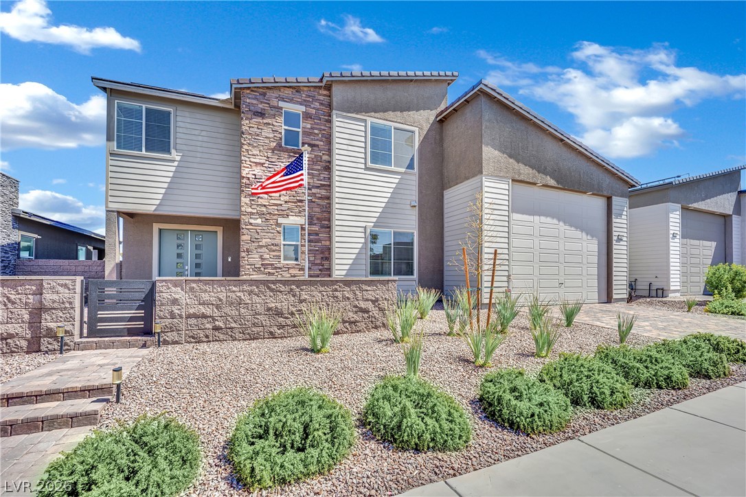120 Barclay Heights Avenue Henderson NV 89015