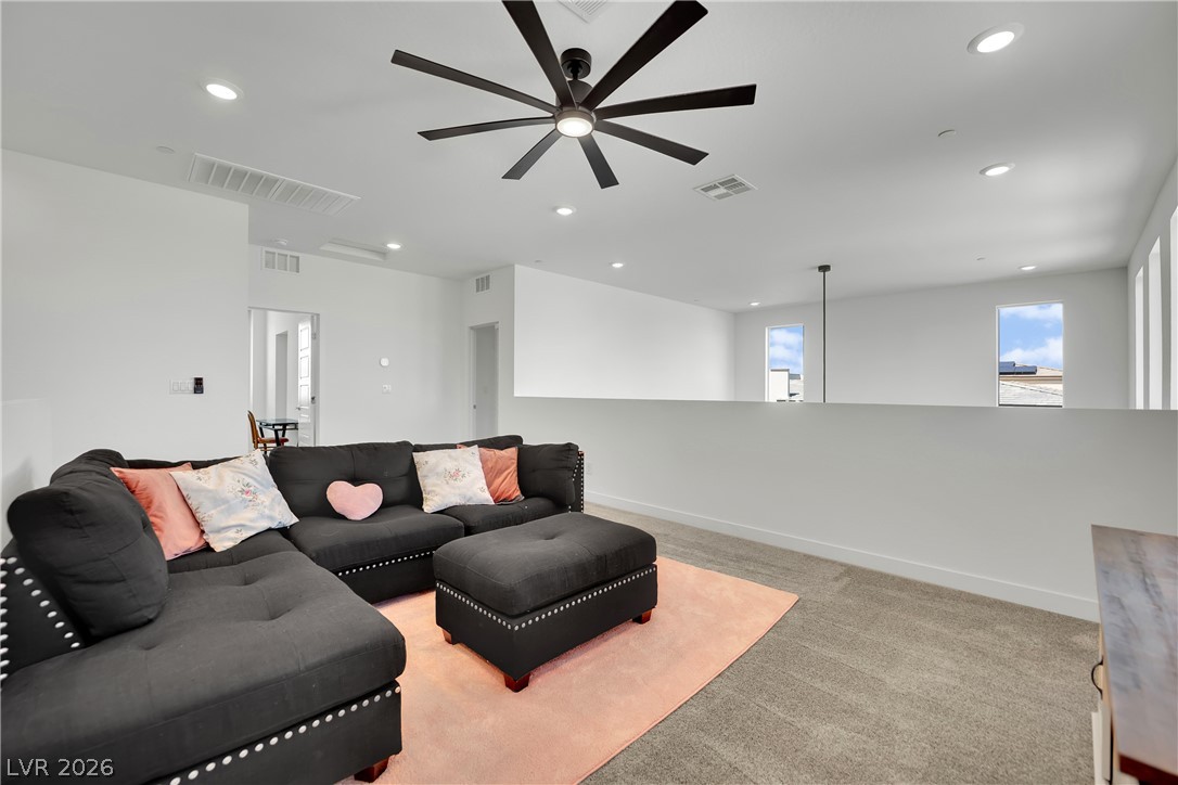 120 Barclay Heights Avenue Henderson NV 89015