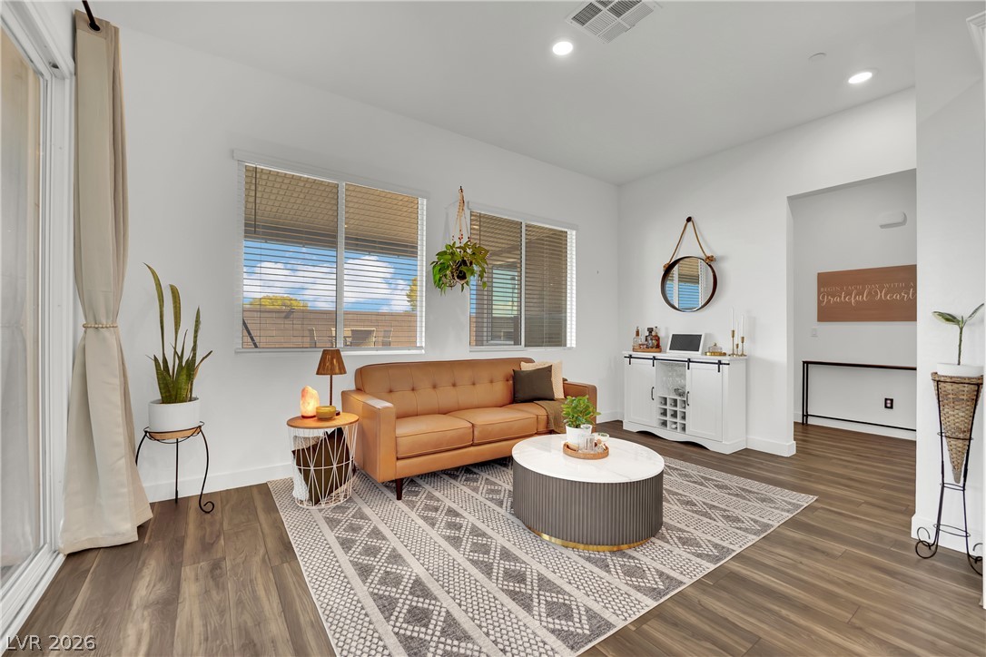 120 Barclay Heights Avenue Henderson NV 89015