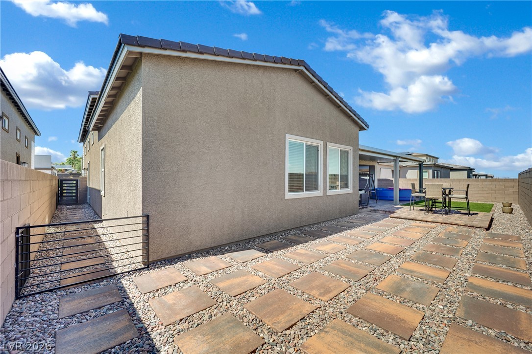 120 Barclay Heights Avenue Henderson NV 89015