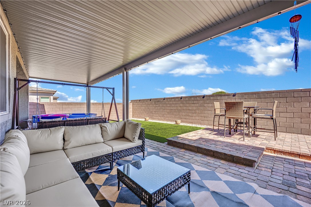 120 Barclay Heights Avenue Henderson NV 89015