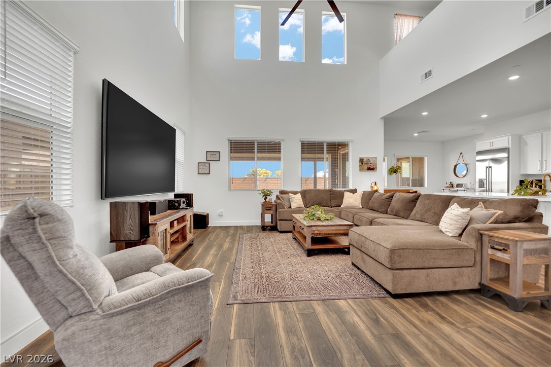 120 Barclay Heights Avenue Henderson NV 89015