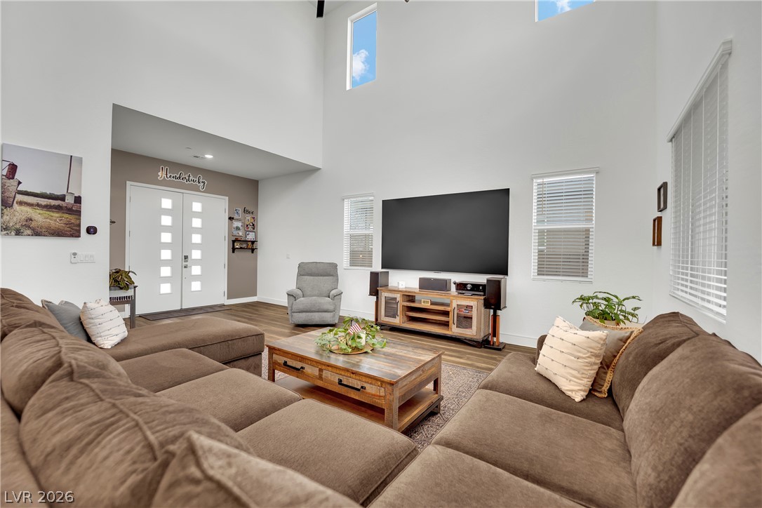 120 Barclay Heights Avenue Henderson NV 89015