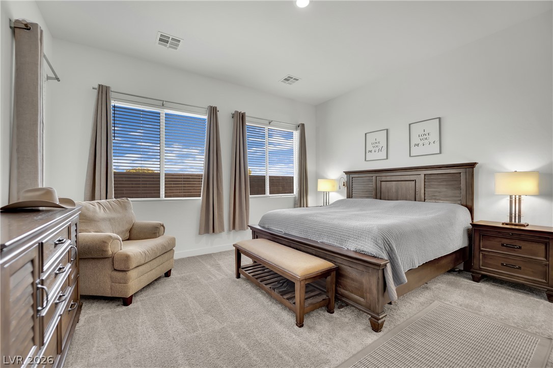 120 Barclay Heights Avenue Henderson NV 89015