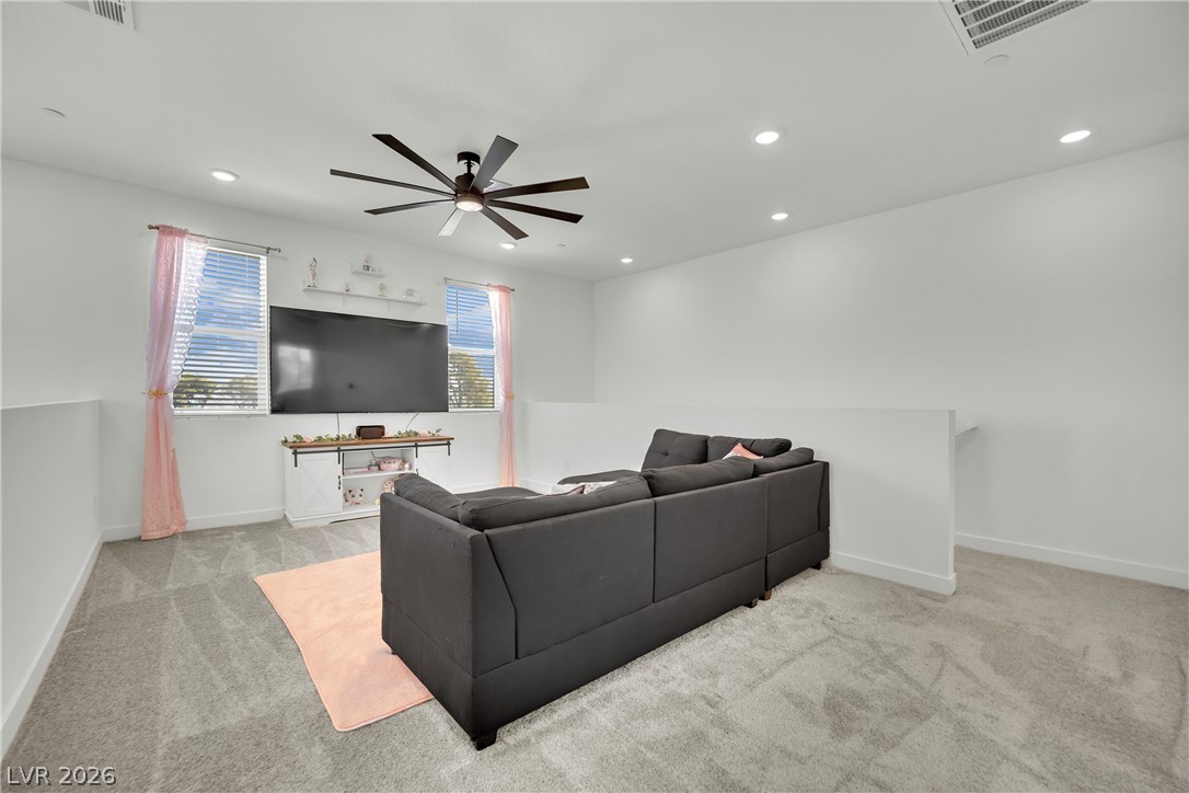 120 Barclay Heights Avenue Henderson NV 89015