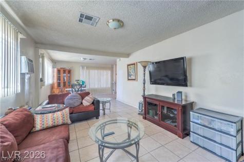 405 Leonard Avenue Las Vegas NV 89106