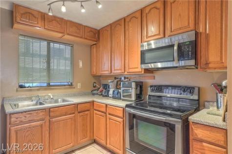 405 Leonard Avenue Las Vegas NV 89106
