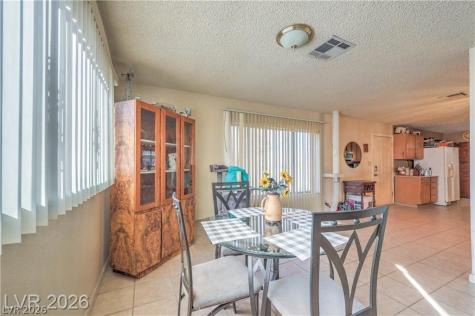 405 Leonard Avenue Las Vegas NV 89106