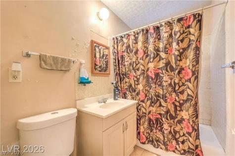 405 Leonard Avenue Las Vegas NV 89106
