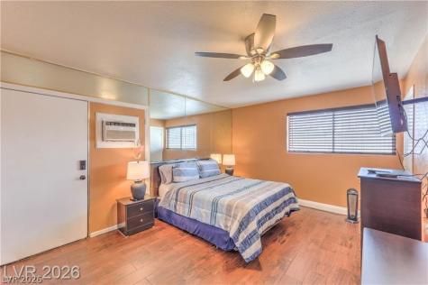 405 Leonard Avenue Las Vegas NV 89106