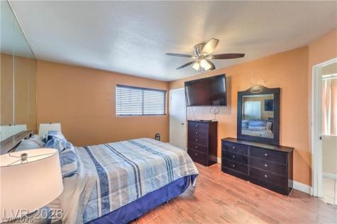 405 Leonard Avenue Las Vegas NV 89106