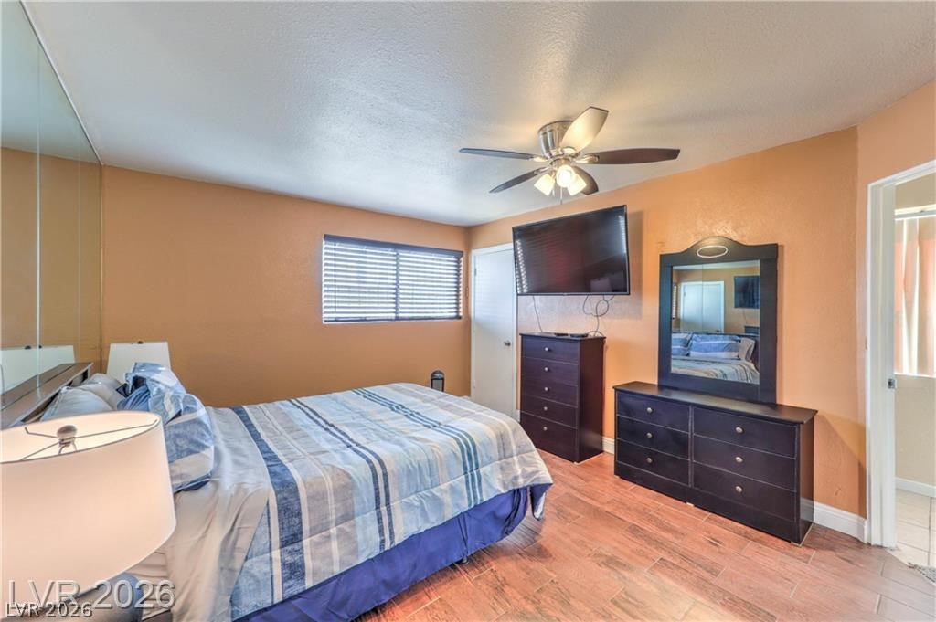 405 Leonard Avenue Las Vegas NV 89106