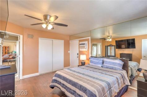 405 Leonard Avenue Las Vegas NV 89106