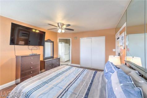 405 Leonard Avenue Las Vegas NV 89106
