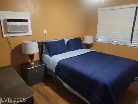 405 Leonard Avenue Las Vegas NV 89106