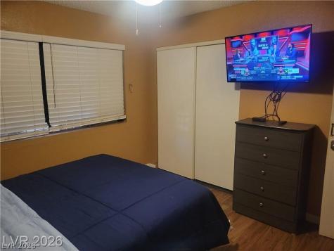 405 Leonard Avenue Las Vegas NV 89106