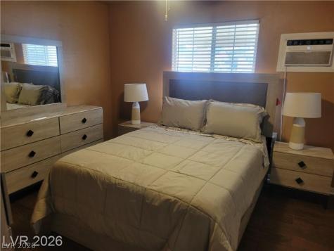405 Leonard Avenue Las Vegas NV 89106
