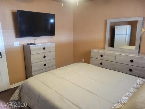 405 Leonard Avenue Las Vegas NV 89106
