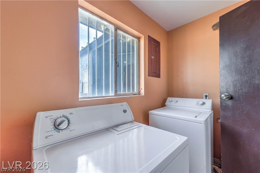 405 Leonard Avenue Las Vegas NV 89106